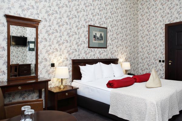 Hestia Hotel Barons (Tallinn)